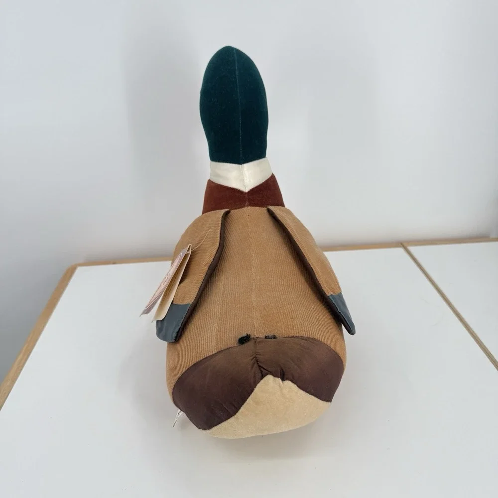 The Oxford Collection By Russ Mallard Duck Vintage Corduroy 11